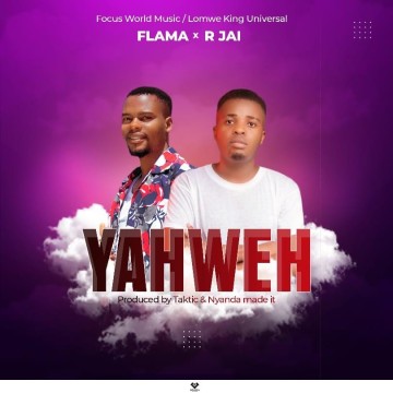 Yahweh 