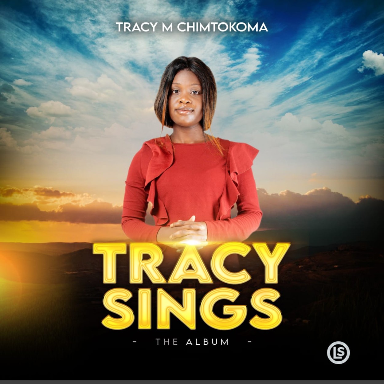 Tracy M Chimtokoma  