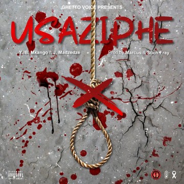 Usaziphe 