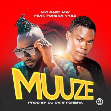 Muuze 