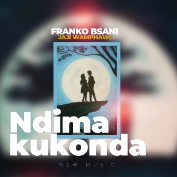 Ndimakukonda 