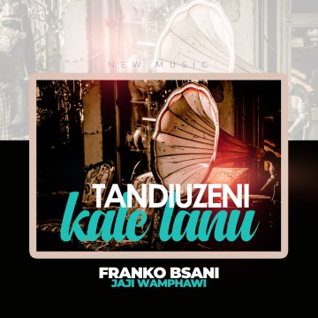 Tandiudzeni Kale Lanu 