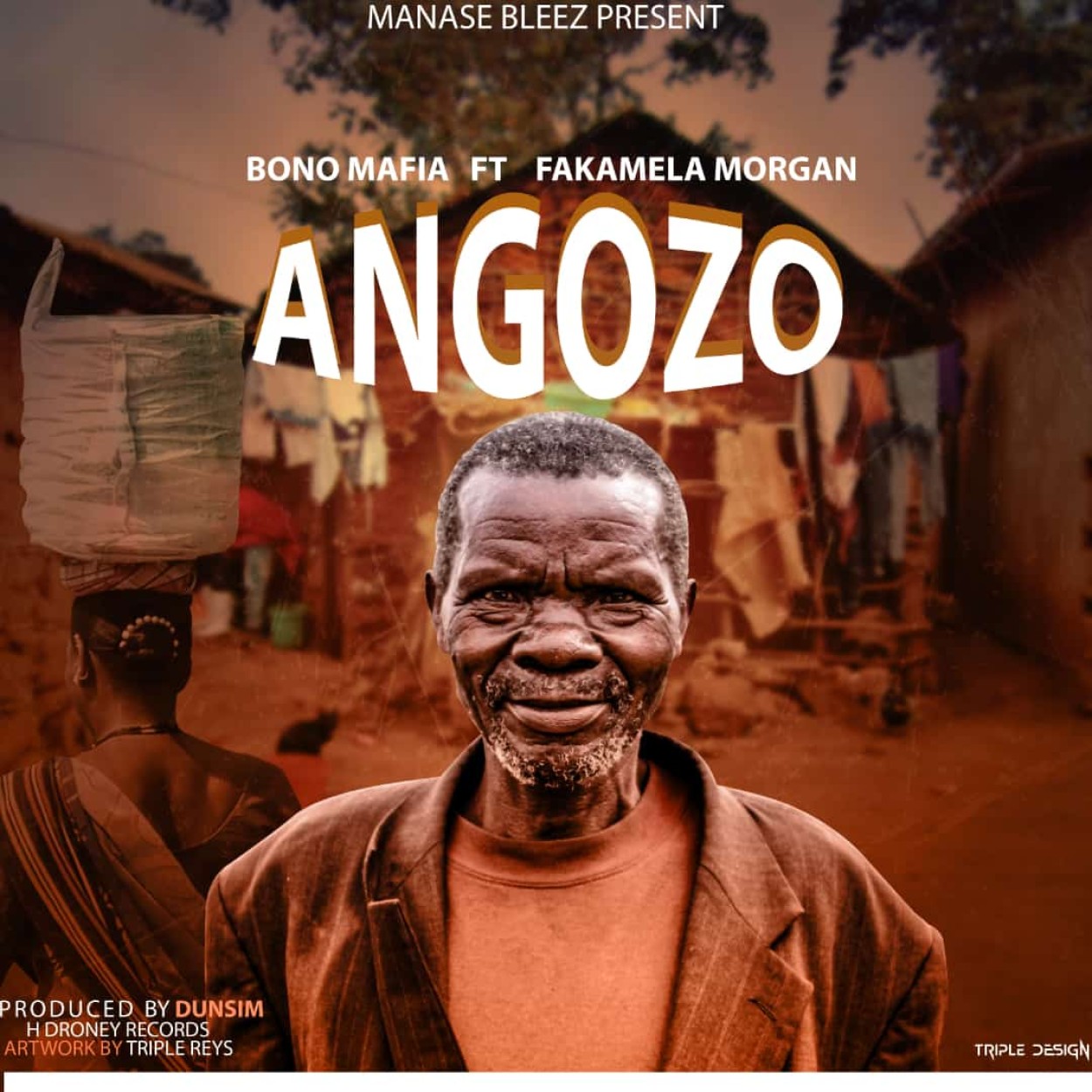 Manase Bleez 