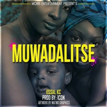 Muwadalitse 