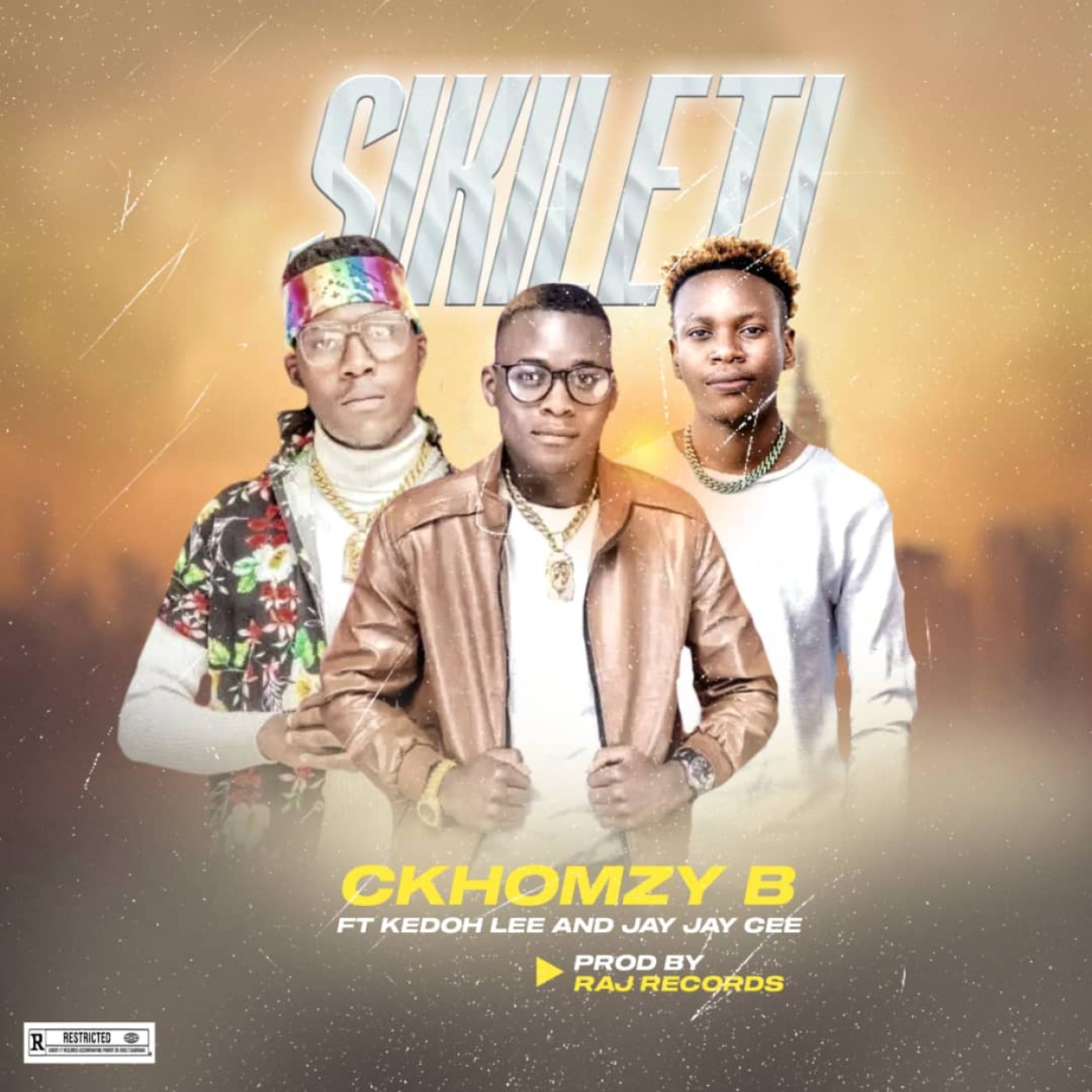 CKhomzy B 