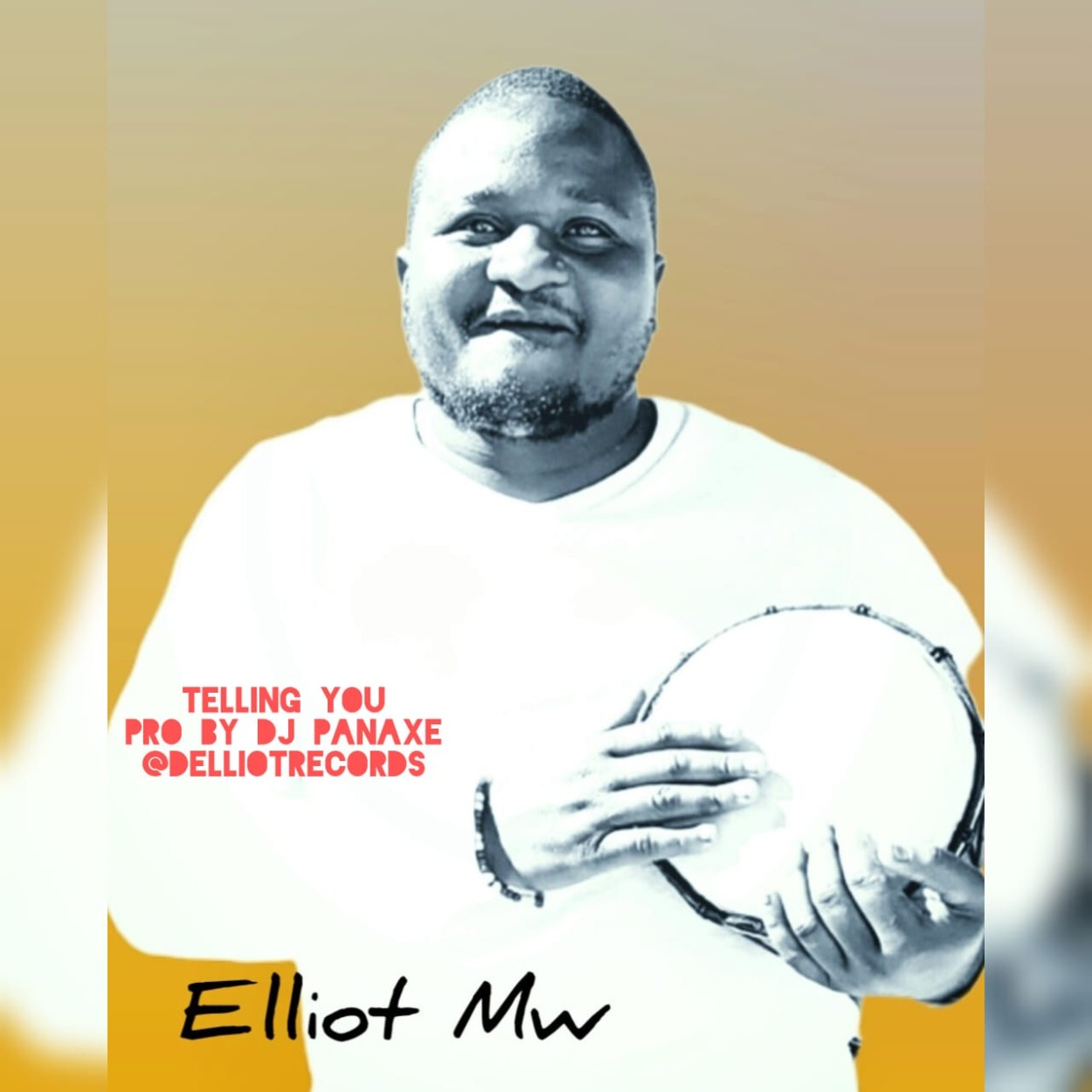 Elliot Stone Mw 