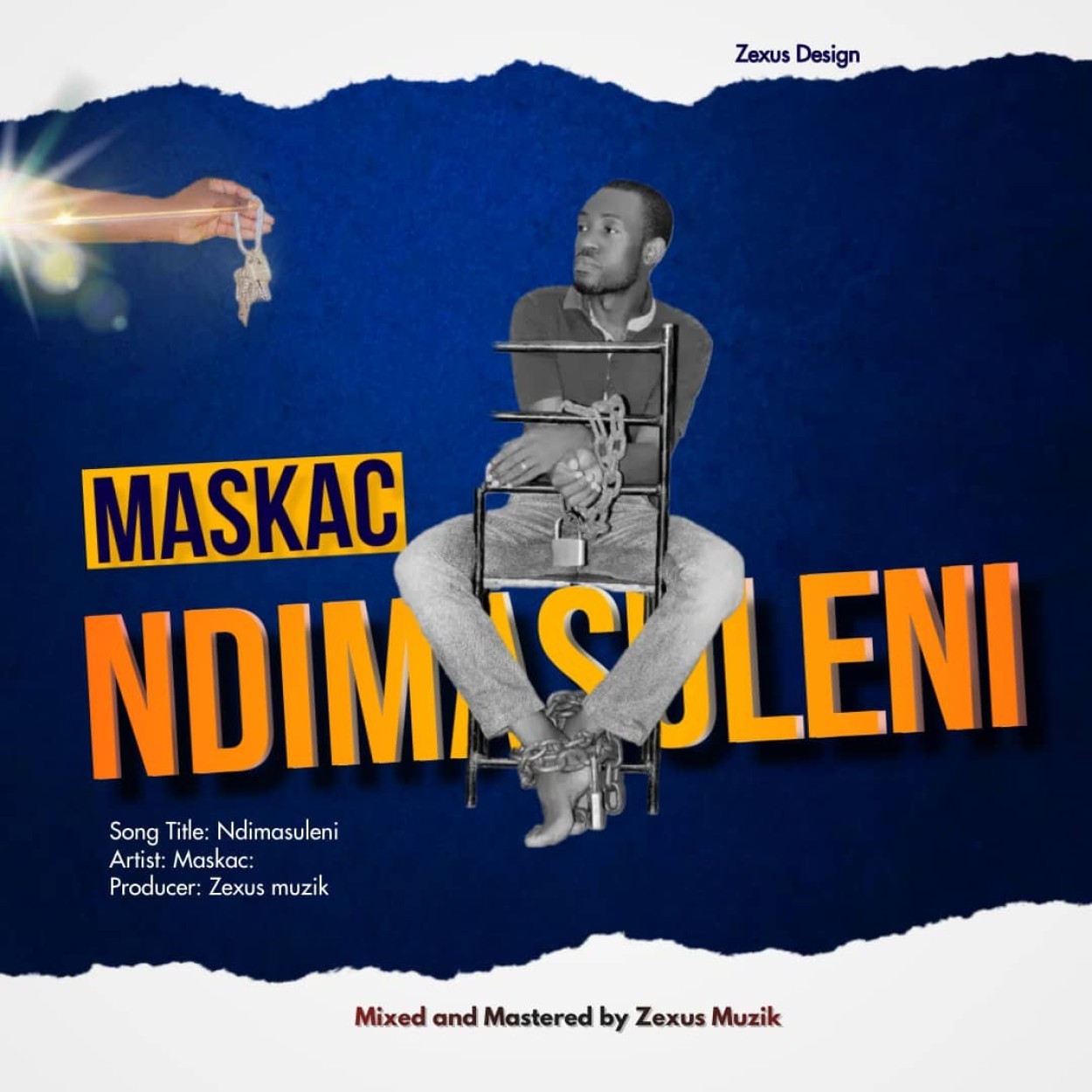 Maskac 