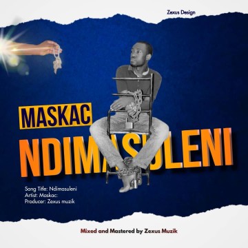 Ndimasuleni 