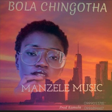 Bola Chingotha 