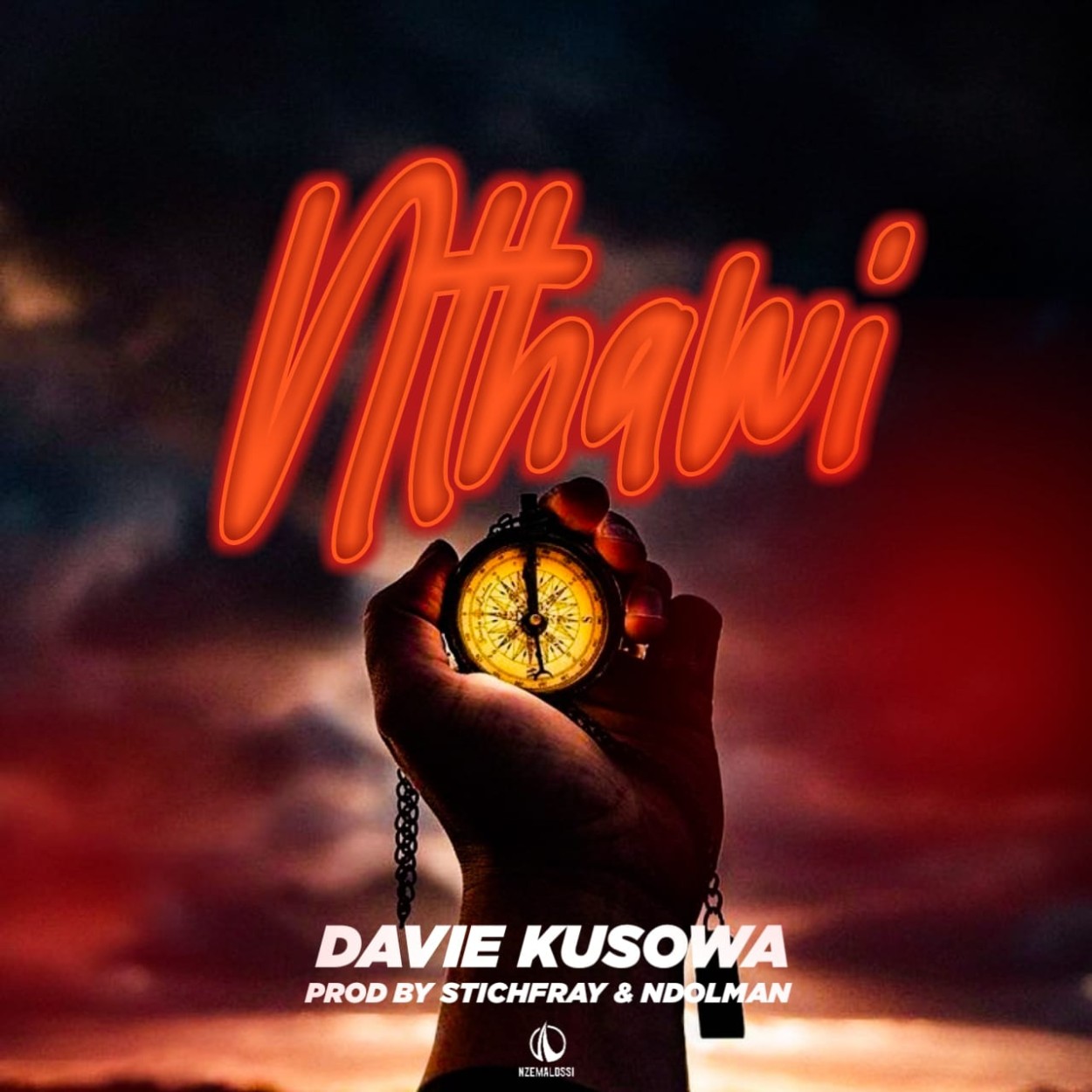 Davie Kusowa 