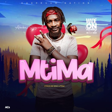 Mtima 