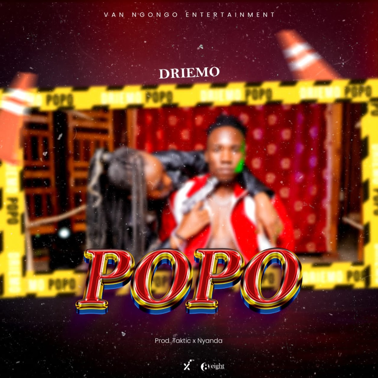 Driemo 