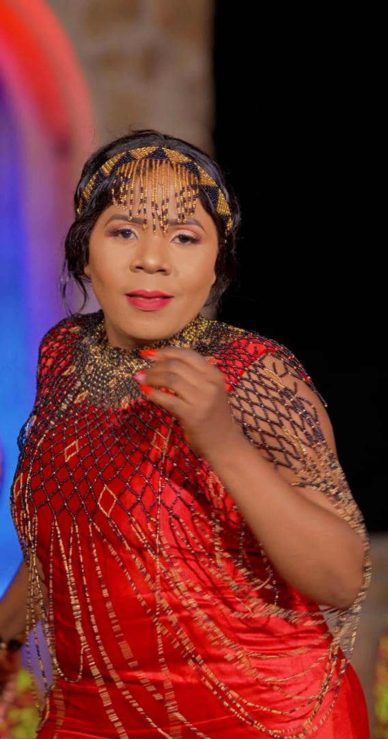 Beatrice Bangula 