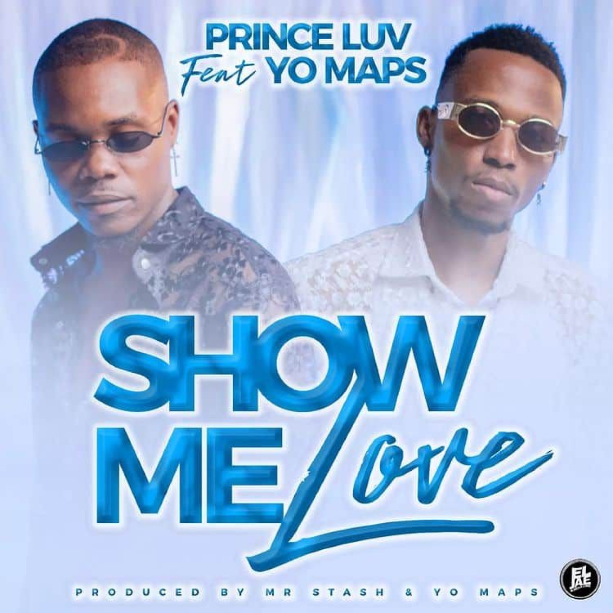 Prince Luv 