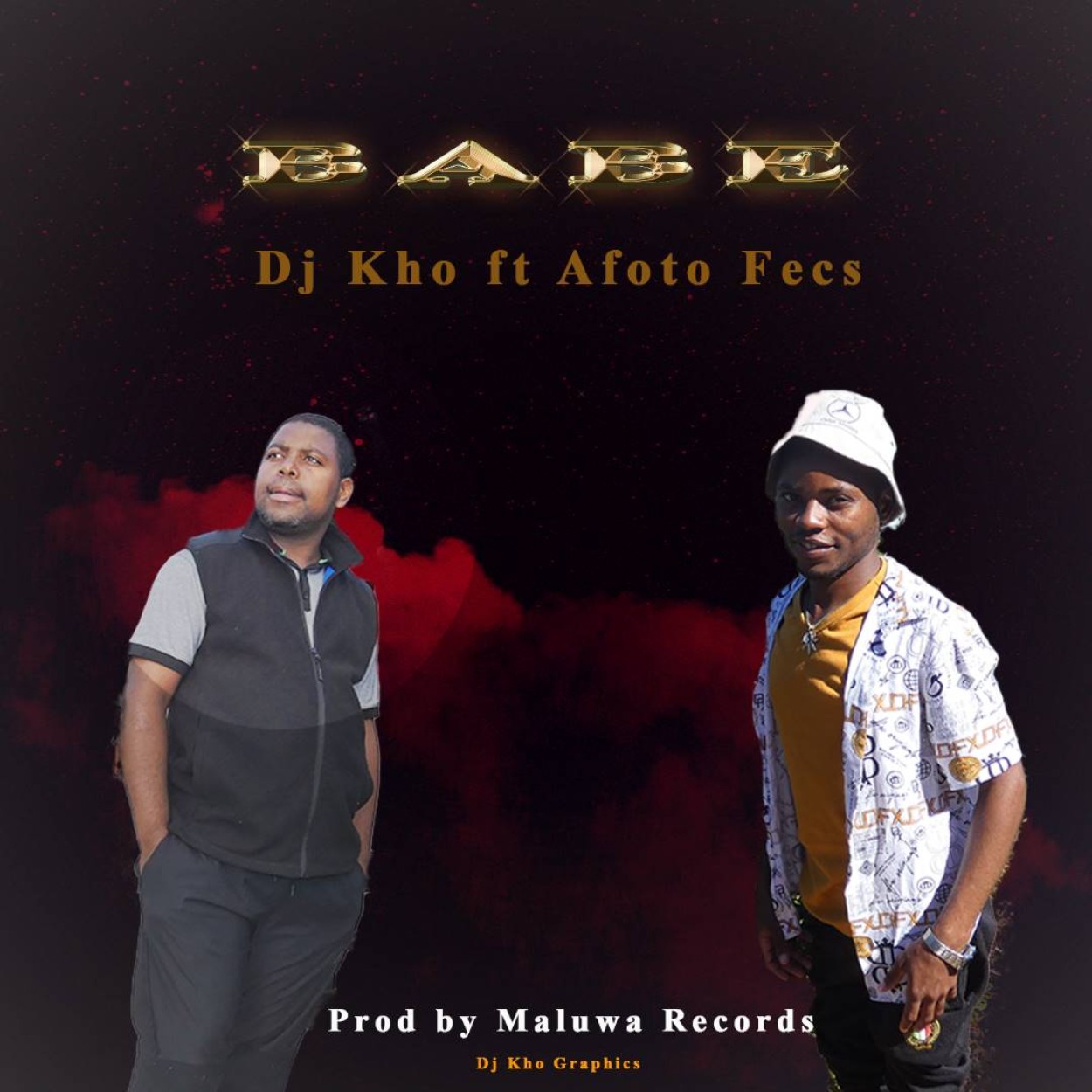 DJ Kho 