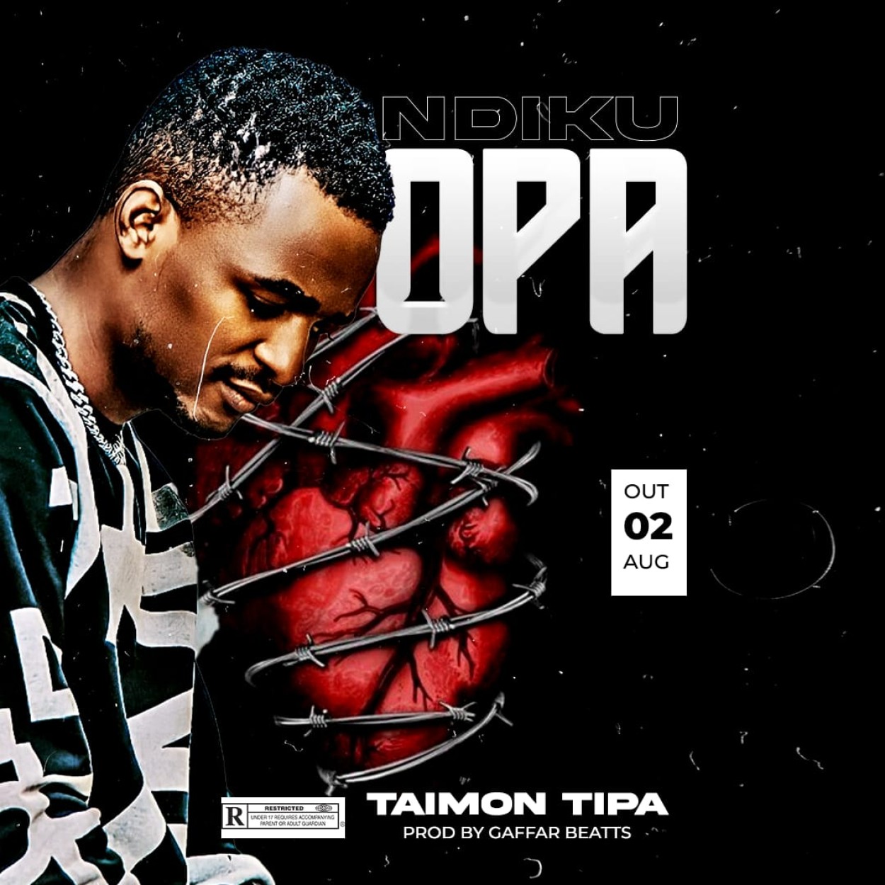 Taimon Tipa 