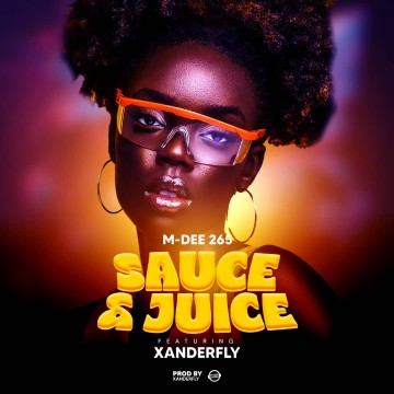 Sauce & Juice 