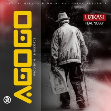 Agogo 