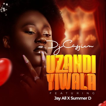 Uzandiyiwala 