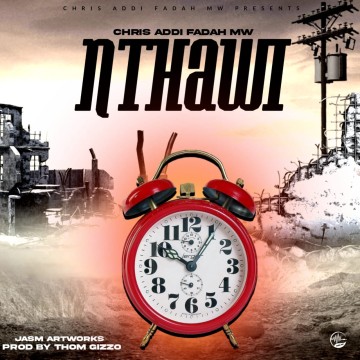Nthawi 