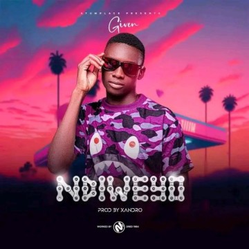 Ndiweyo 