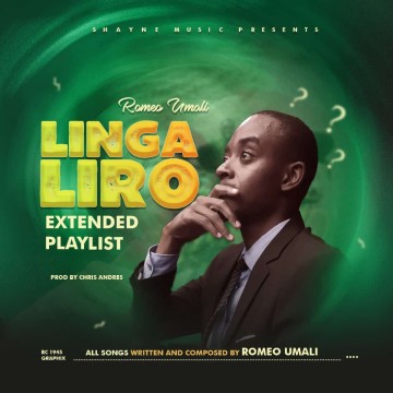 Lingaliro Ep 