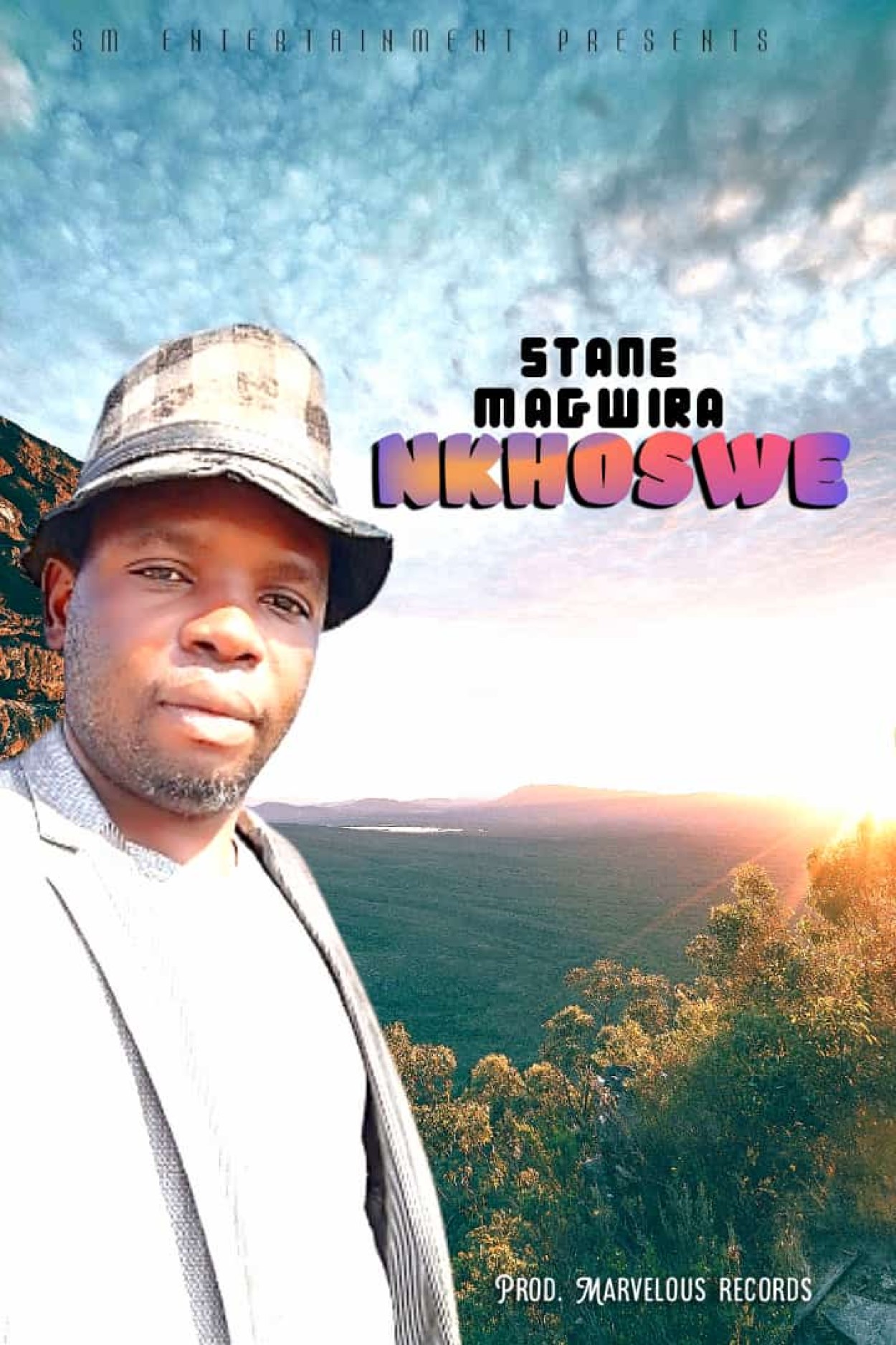 Stane Magwira 