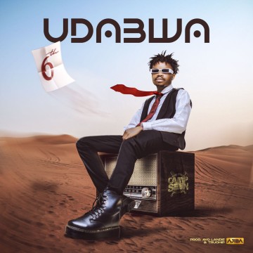 Udabwa 