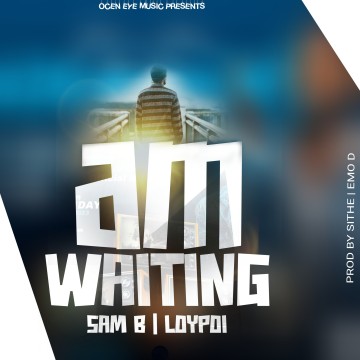 Am Waiting 