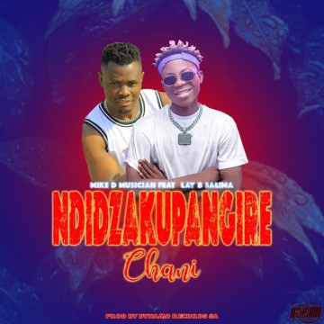 Ndidzakupangile chani  