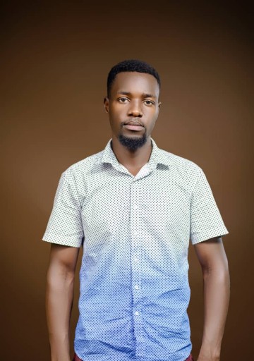 Mfumu Kazi 