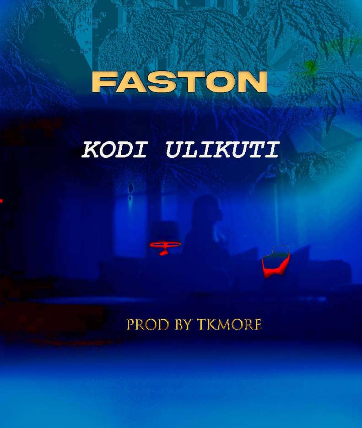 Faston 