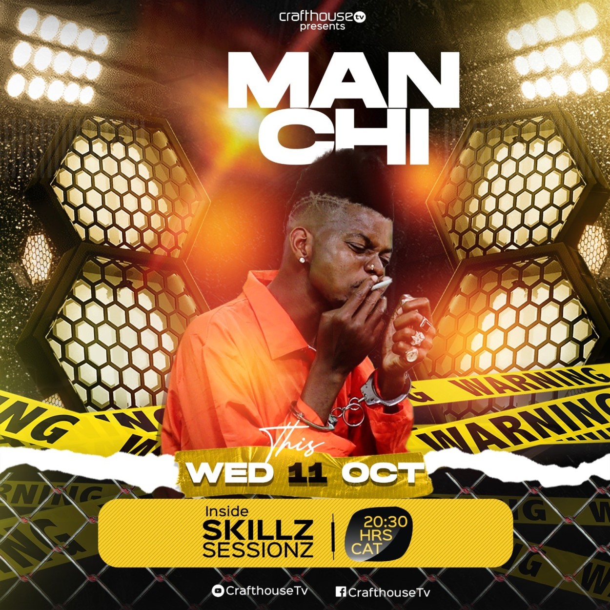 Man Chi 