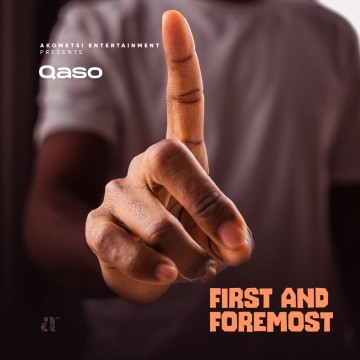 First & Foremost Ep 