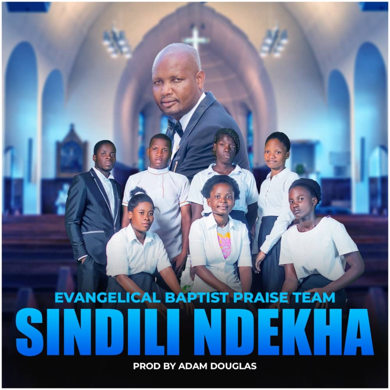 Evangelical Baptist Praise Team 