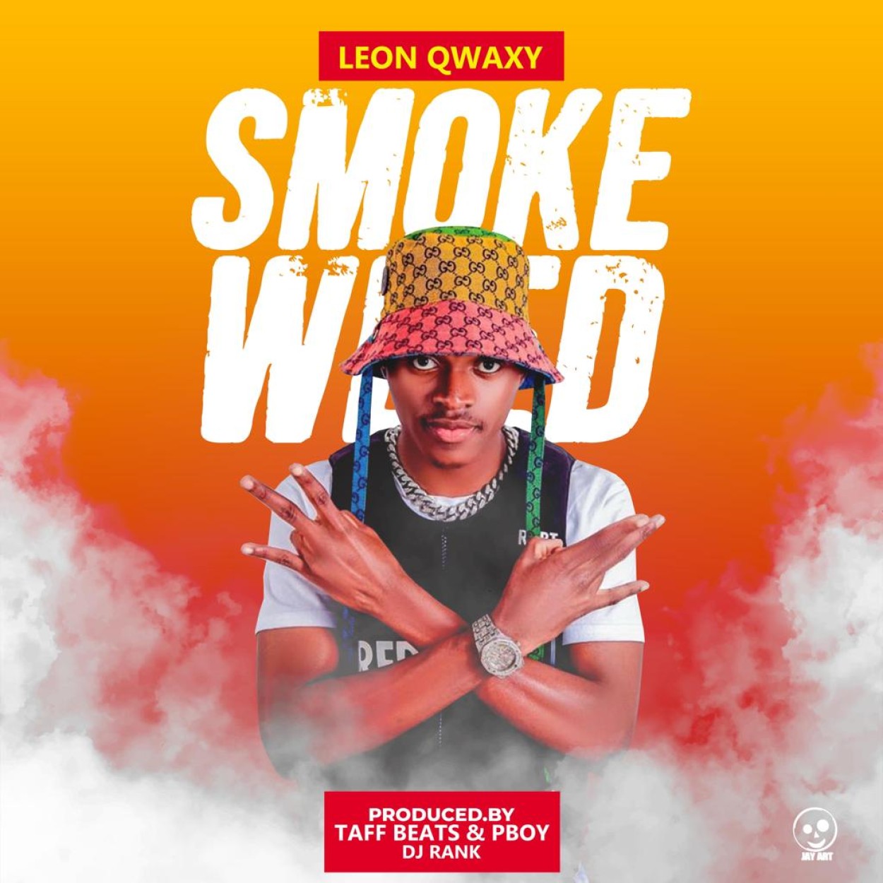 Leon Qwax 