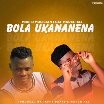 Bola Ukananena 