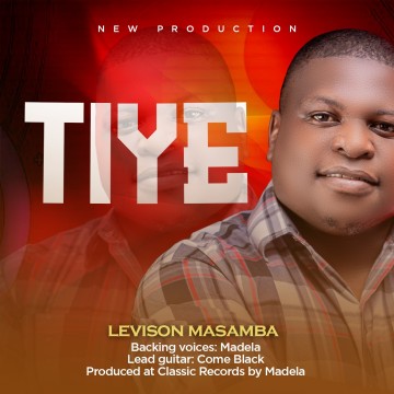 Tiye 