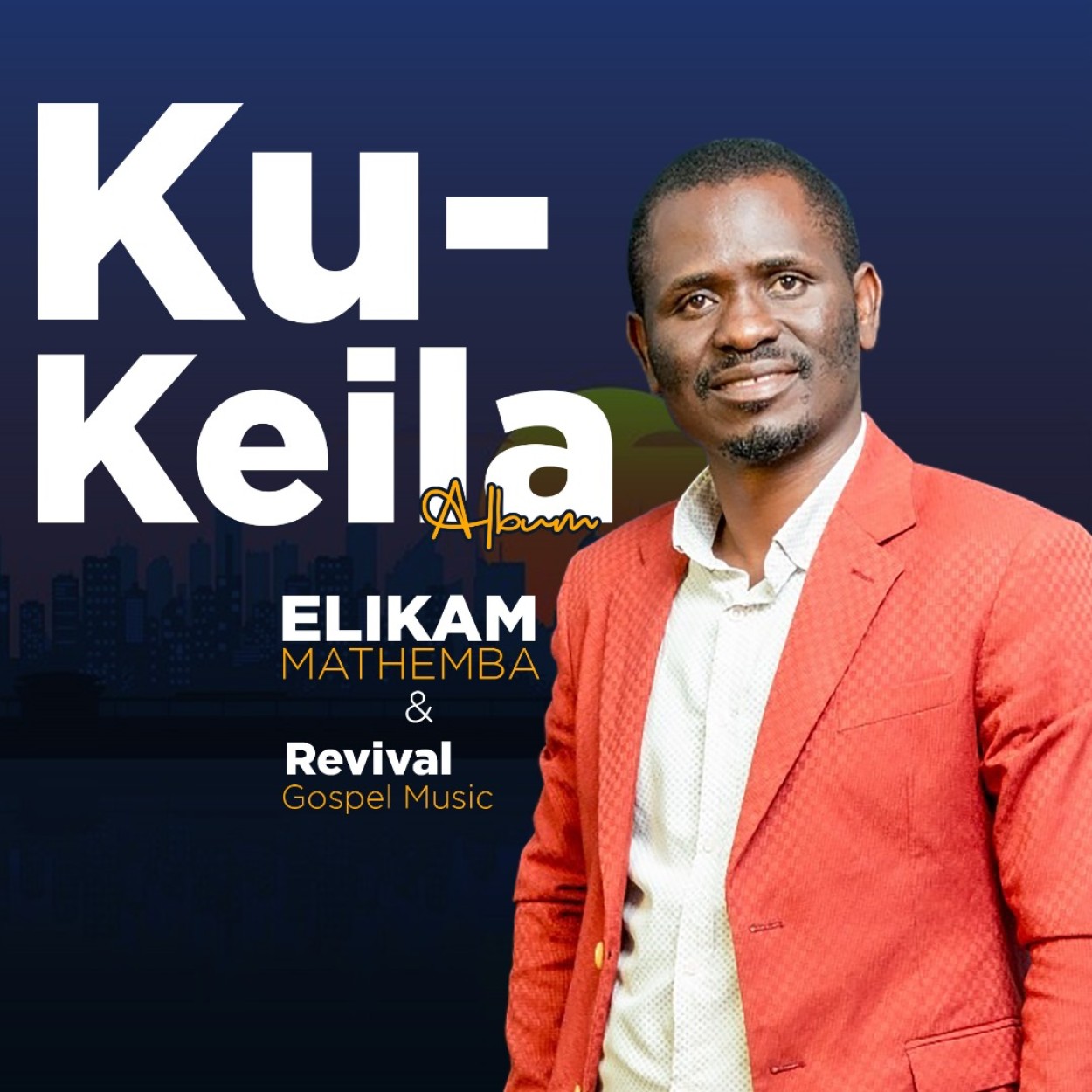 Elikam Mathemba 