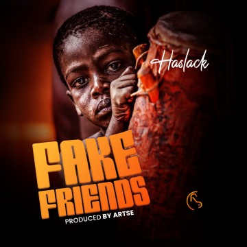 Fake Friends 
