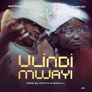 Ulindi Mwayi 