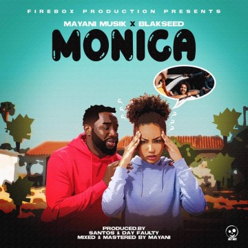 Monica 