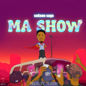 Ma Show 