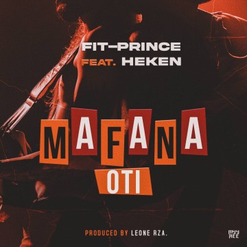 Mafana Oti 