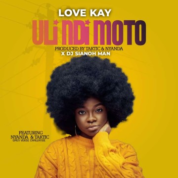 Uli Ndi Moto 