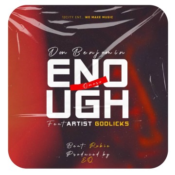 Enough 