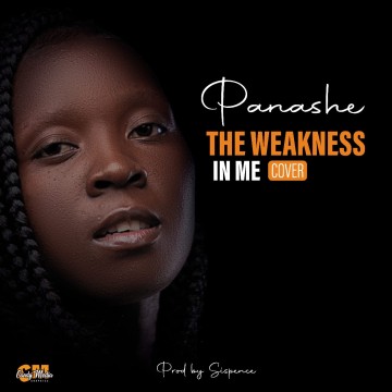 The Weakness In Me 