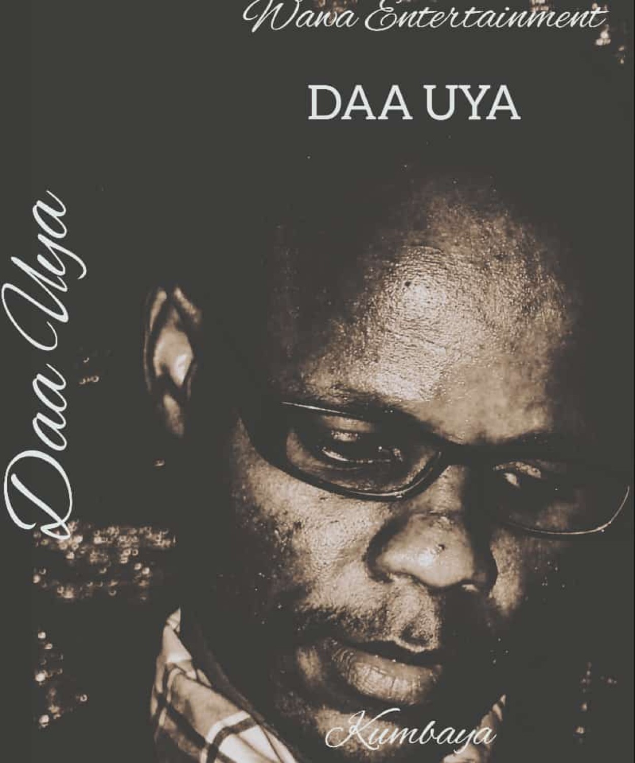 Daa Uya The Poet 