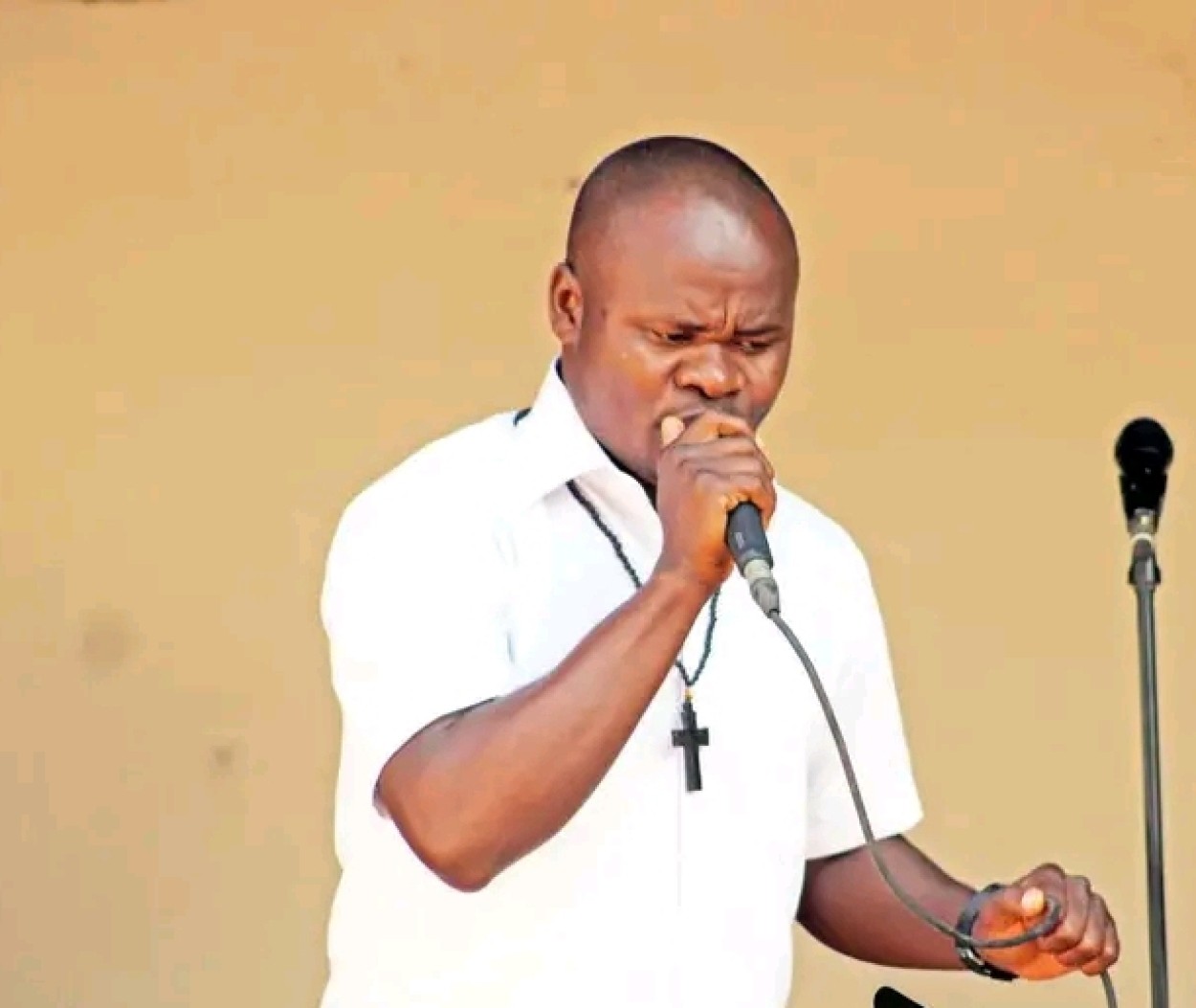 Hezekiah Wachiwiri 