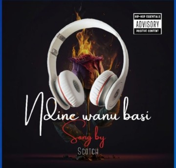 Ndine Wanu Basi 